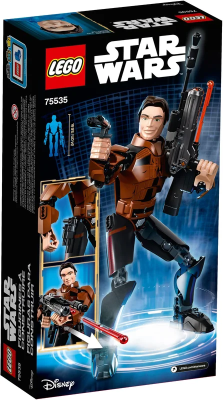 Han Solo - View 5