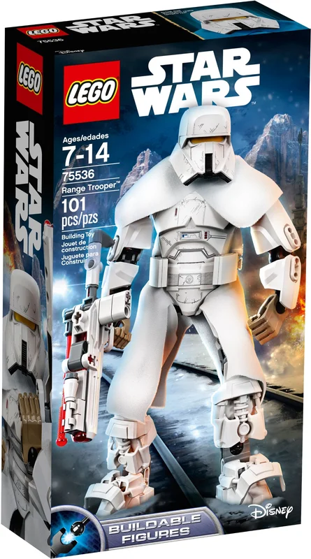 Range Trooper - View 2