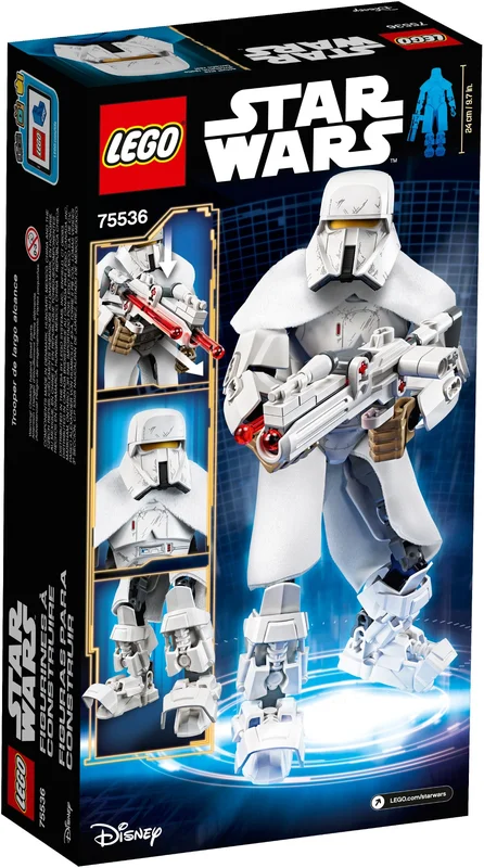 Range Trooper - View 5