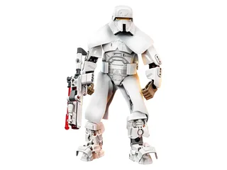 LEGO 75536-1 Range Trooper — 101 pieces, released 2018