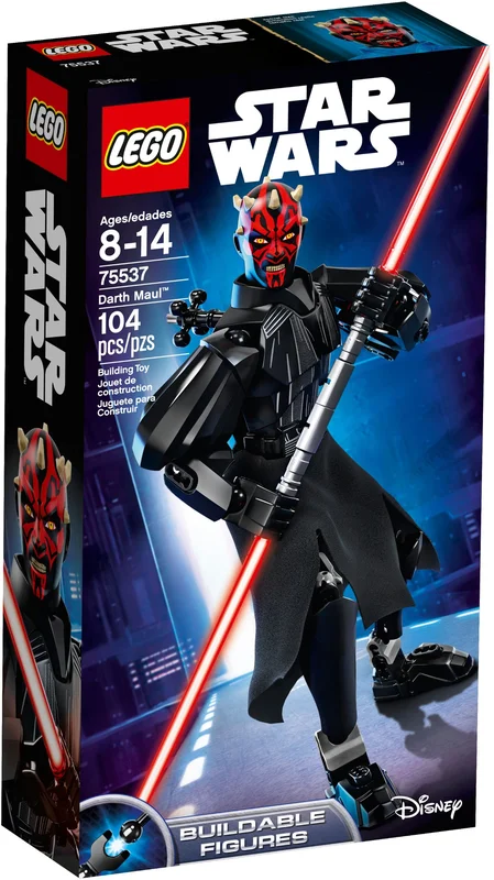 Darth Maul - View 2