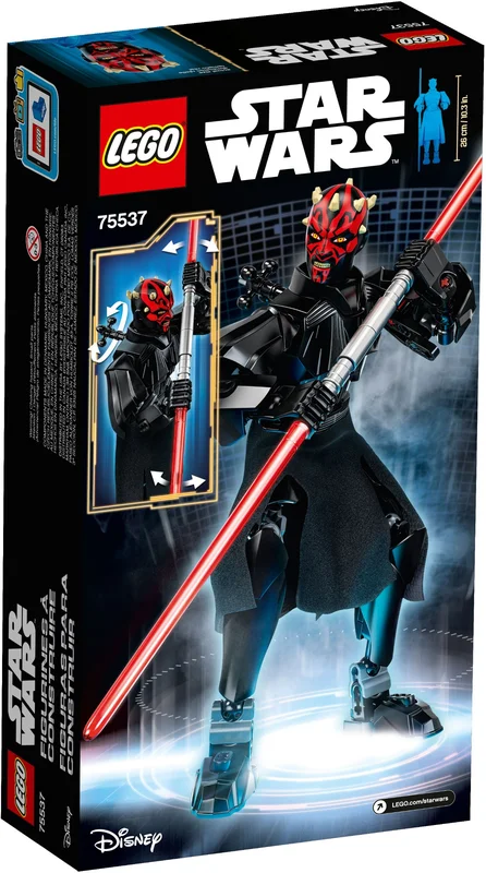 Darth Maul - View 5