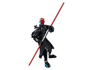LEGO 75537-1 Darth Maul — 104 pieces, released 2018