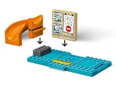 Minions in Gru's Lab - View 5