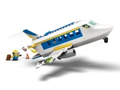 Minion Pilot in Training - View 4