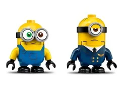 Minion Pilot in Training - View 8