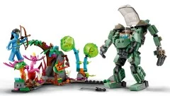 Neytiri & Thanator vs. AMP Suit Quaritch - View 8