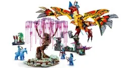 Toruk Makto & Tree of Souls - View 4