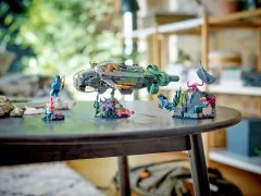 Mako Submarine​ - View 3