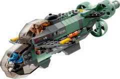 Mako Submarine​ - View 5