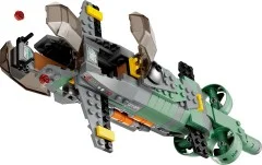 Mako Submarine​ - View 8