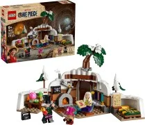 Dr. Hiriluk's Hideout - View 4