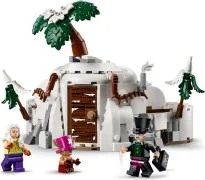 Dr. Hiriluk's Hideout - View 6