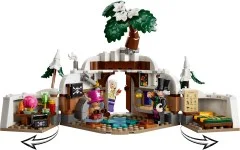 Dr. Hiriluk's Hideout - View 7