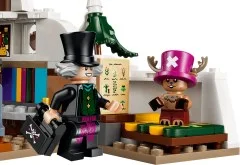 Dr. Hiriluk's Hideout - View 8