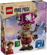 Tony Tony Chopper - View 2