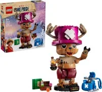 Tony Tony Chopper - View 4