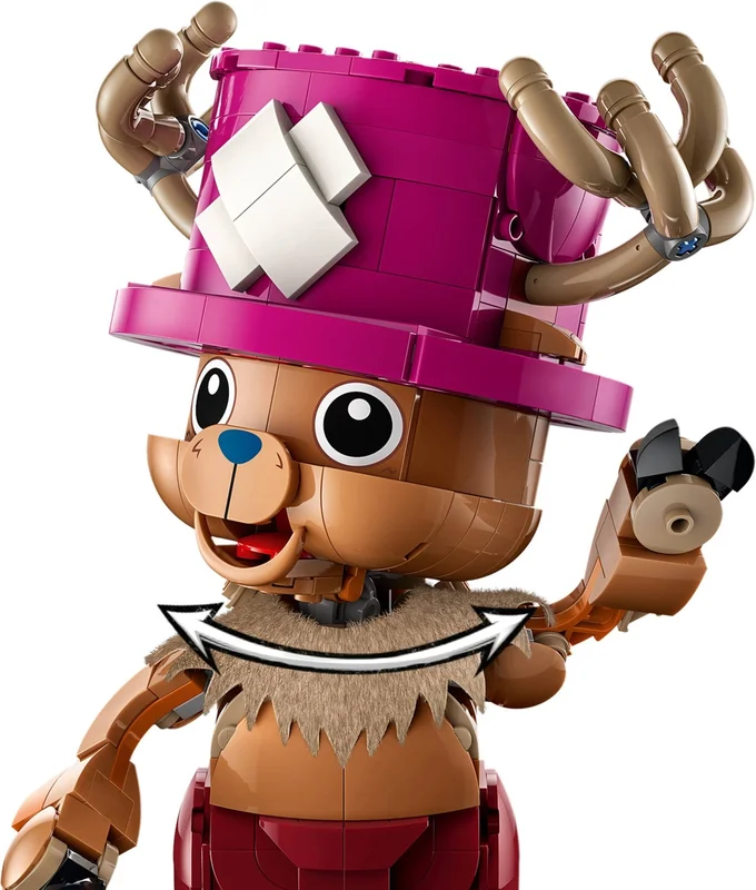 Tony Tony Chopper - View 6