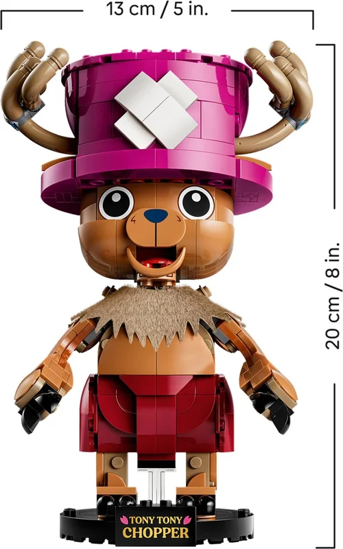 Tony Tony Chopper - View 8