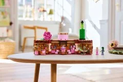 Glinda & Elphaba's Dormitory - View 8