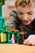 Welcome to Emerald City - View 6