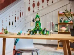 Welcome to Emerald City - View 7