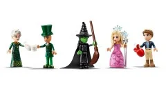 Welcome to Emerald City - View 8