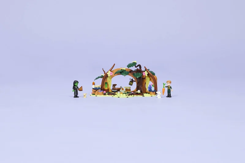 Elphaba's Retreat - View 8