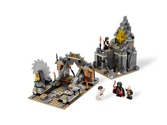 Quest Against Time - View 2