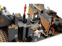 Quest Against Time - View 5