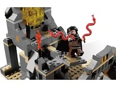 Quest Against Time - View 8