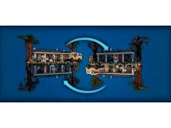 The Upside Down - View 2