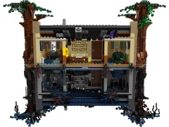 The Upside Down - View 4