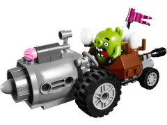 Piggy Car Escape - View 3
