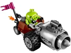 Piggy Car Escape - View 4