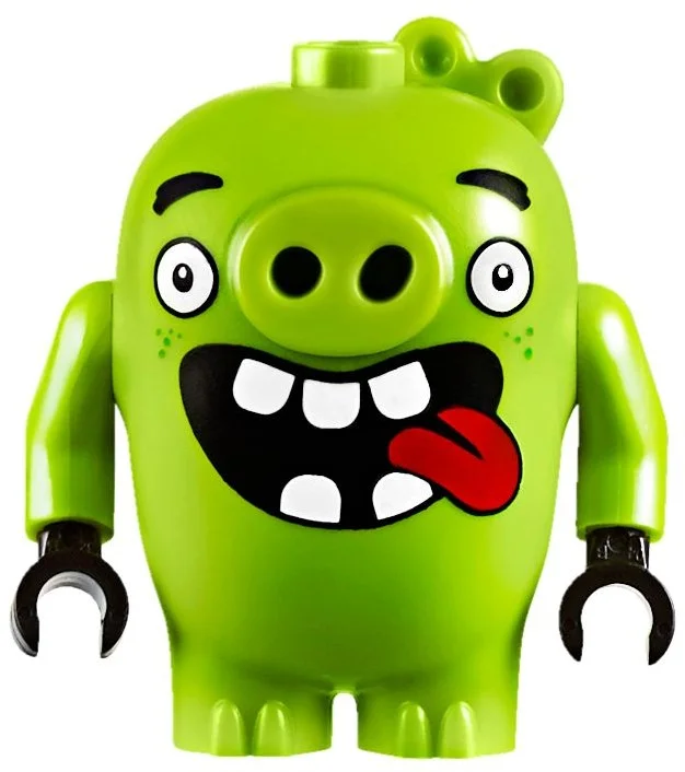 Piggy Car Escape - View 7