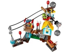 Pig City Teardown - View 3