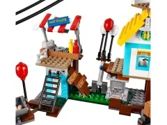 Pig City Teardown - View 4
