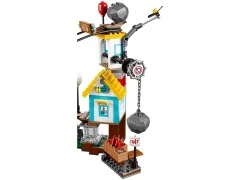 Pig City Teardown - View 5