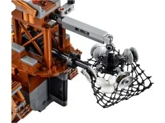 Piggy Pirate Ship - View 8