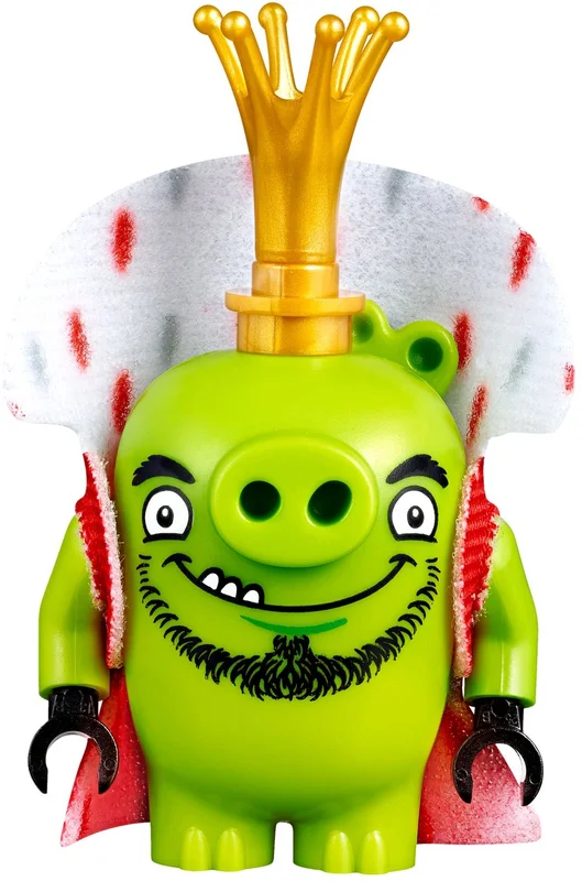 King Pig's Castle - View 4