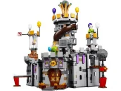 King Pig's Castle - View 5
