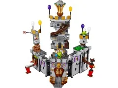 King Pig's Castle - View 6