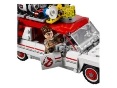 Ecto-1 & 2 - View 3