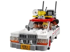 Ecto-1 & 2 - View 4