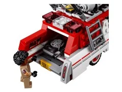 Ecto-1 & 2 - View 6