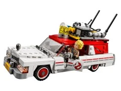 Ecto-1 & 2 - View 7