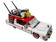 Ecto-1 & 2 - View 8