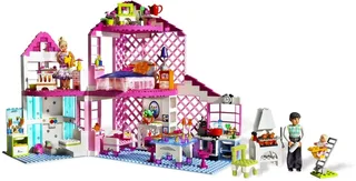 LEGO Belville theme