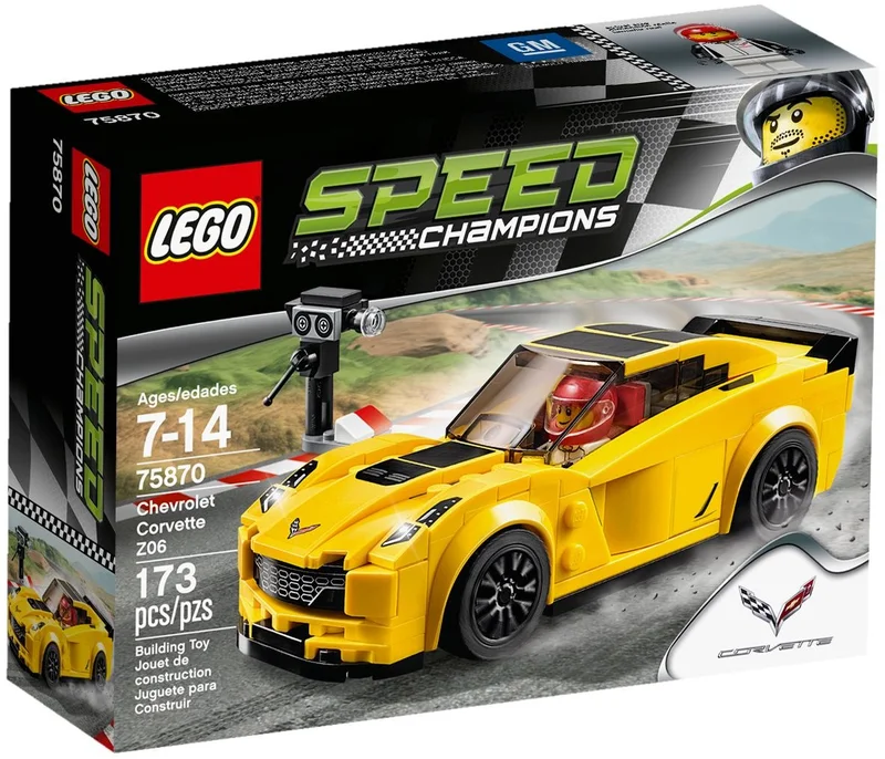 Chevrolet Corvette Z06 - View 2